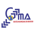 Logo Gestão GMA